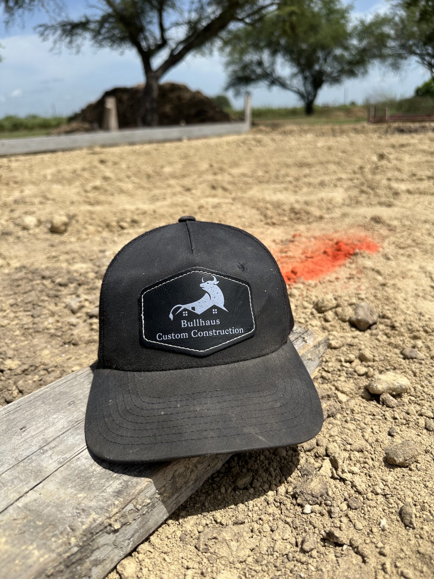 Bullhaus Custom Construction